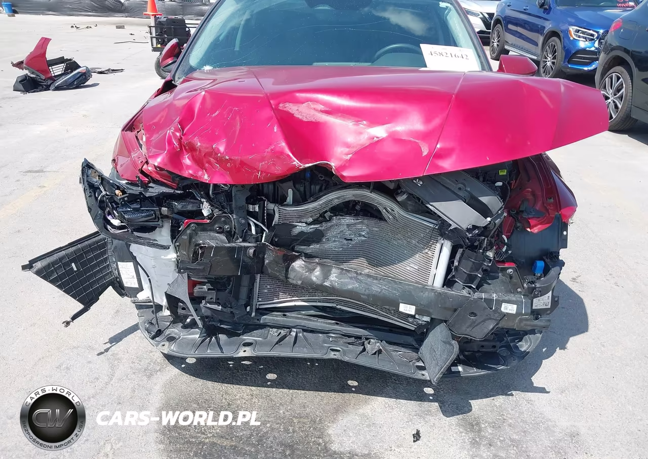 2024 Hyundai Elantra Sel VIN:KMHLM4DG2RU807234 - 6