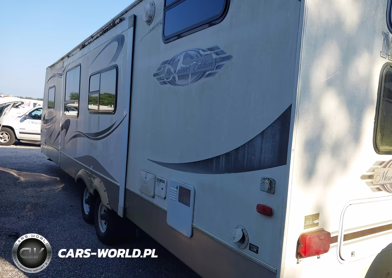 2006 Keystone Montana Mountaineer VIN:4YDT150226F708195 - 3
