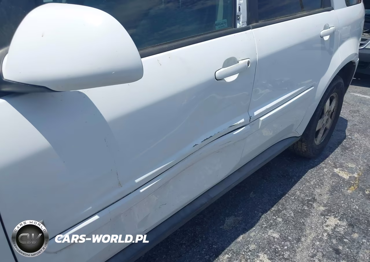 2006 Chevrolet Equinox Lt VIN:2CNDL63F366020475 - 13
