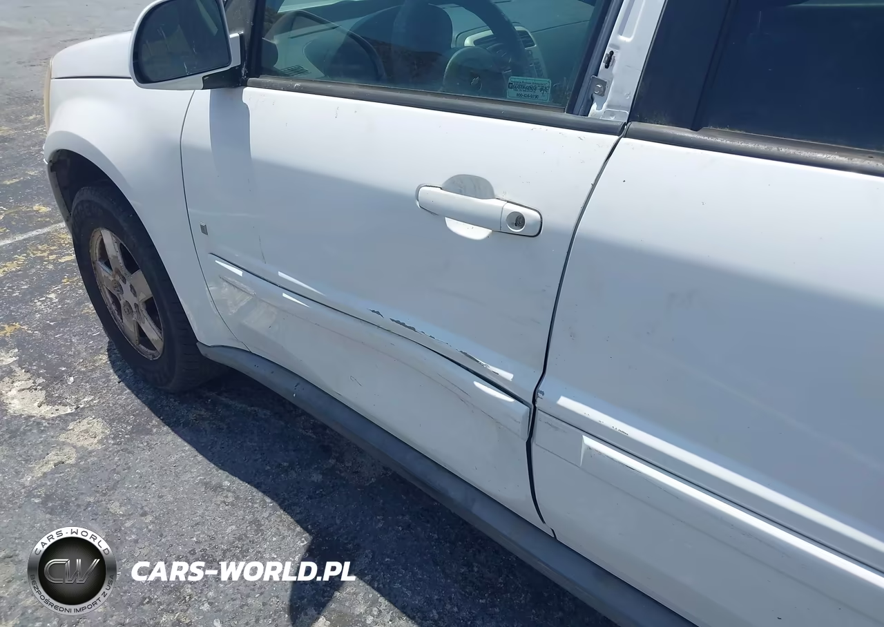 2006 Chevrolet Equinox Lt VIN:2CNDL63F366020475 - 16