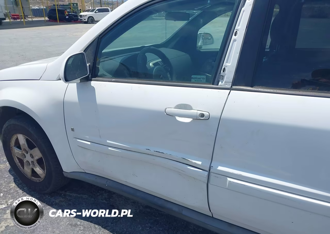2006 Chevrolet Equinox Lt VIN:2CNDL63F366020475 - 6