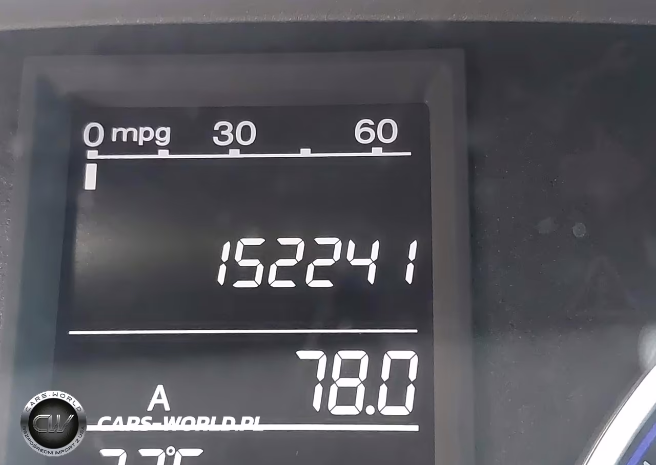 2008 Honda Cr-V Ex VIN:JHLRE38518C051790 - 7