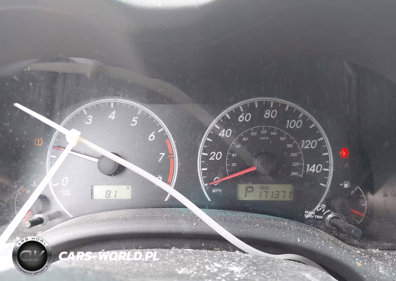 2010 Toyota Corolla Le VIN:1NXBU4EE4AZ384931 - 7