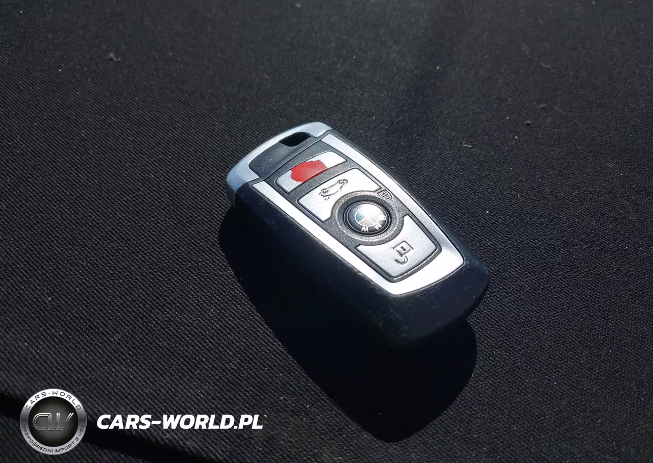 2014 BMW 640I xDrive VIN:WBAYP5C54EDZ28216 - 11