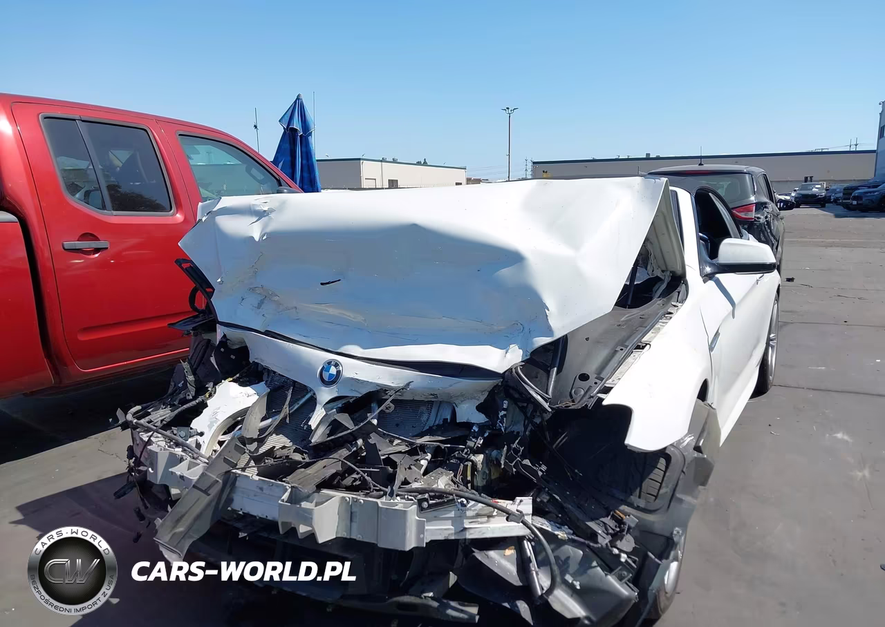 2014 BMW 640I xDrive VIN:WBAYP5C54EDZ28216 - 12