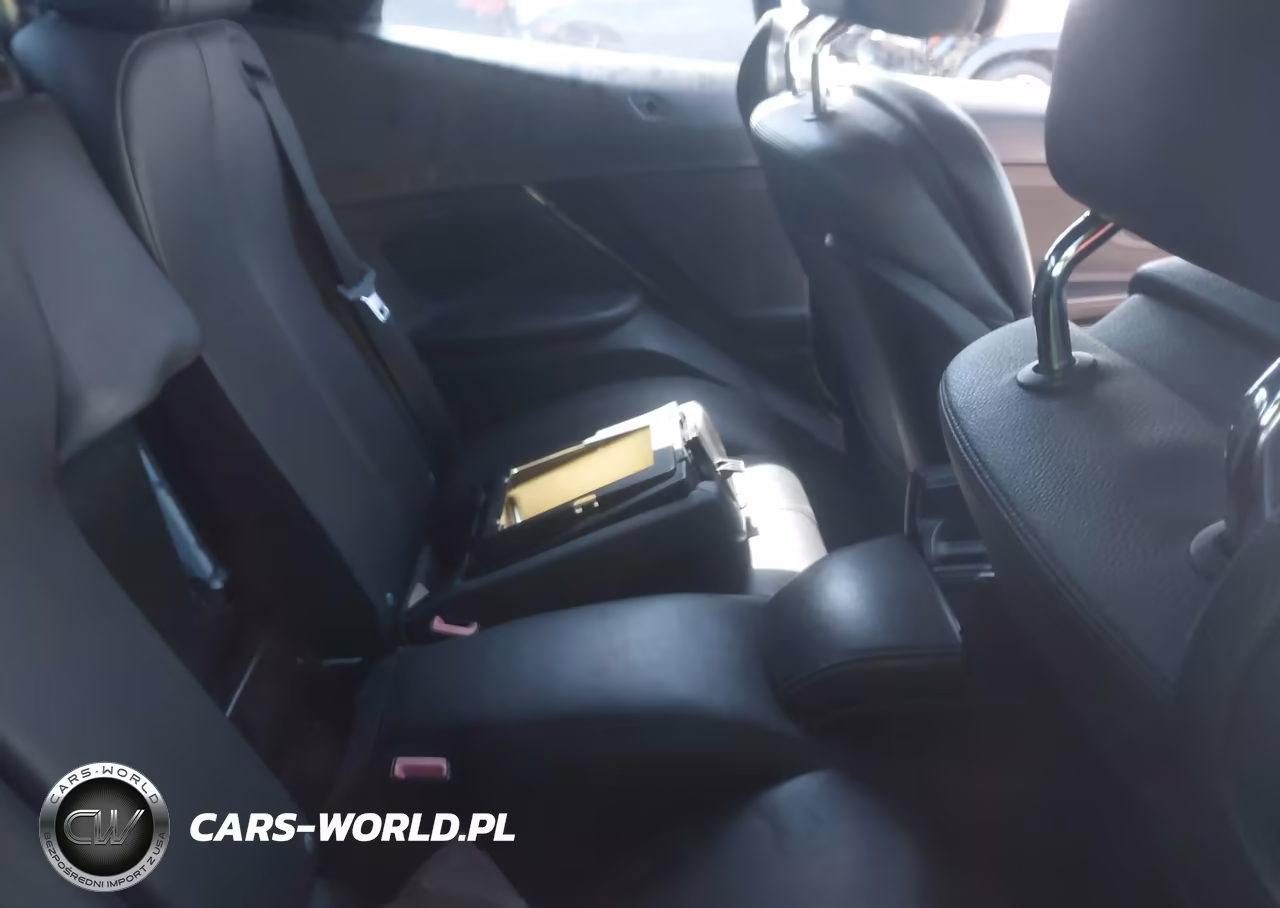 2014 BMW 640I xDrive VIN:WBAYP5C54EDZ28216 - 8