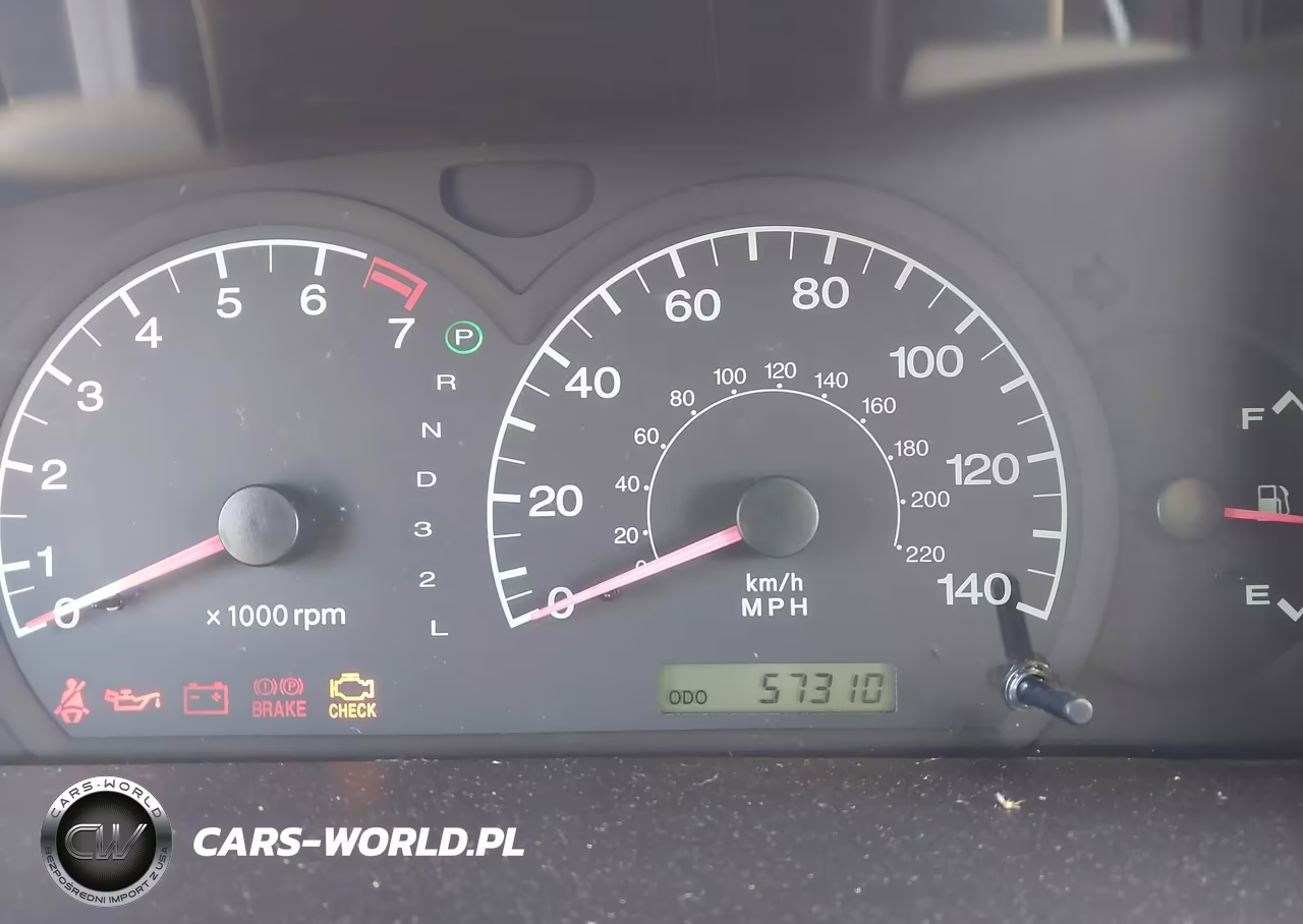 2003 Hyundai Elantra Gls-Gt VIN:KMHDN45D83U612557 - 7