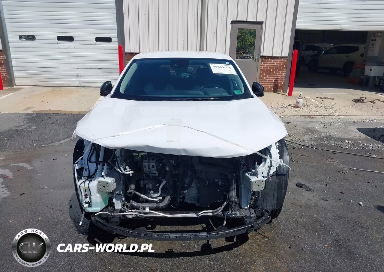 2025 Chevrolet Trax Fwd Ls VIN:KL77LFEP5SC110152 - 13