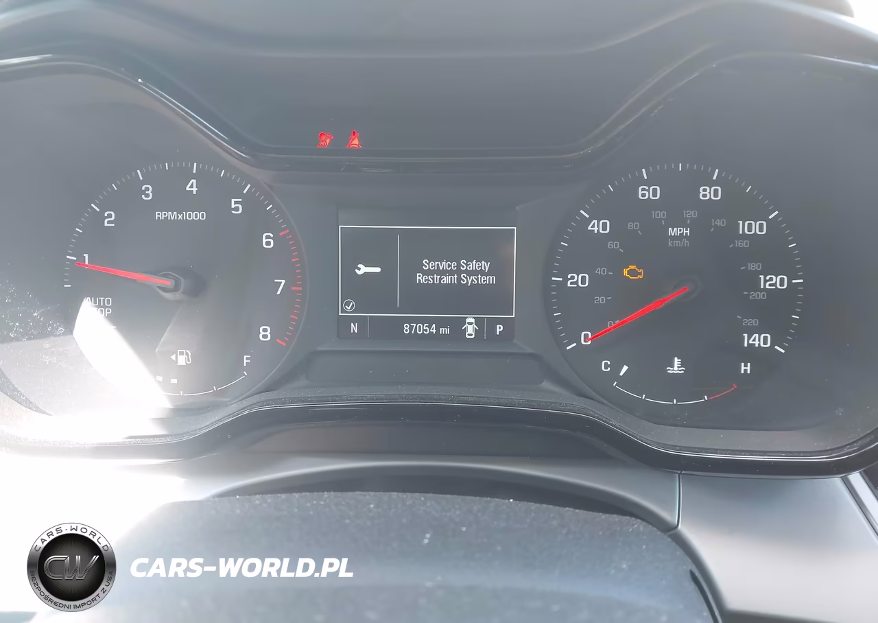 2025 Chevrolet Trax Fwd Ls VIN:KL77LFEP5SC110152 - 7