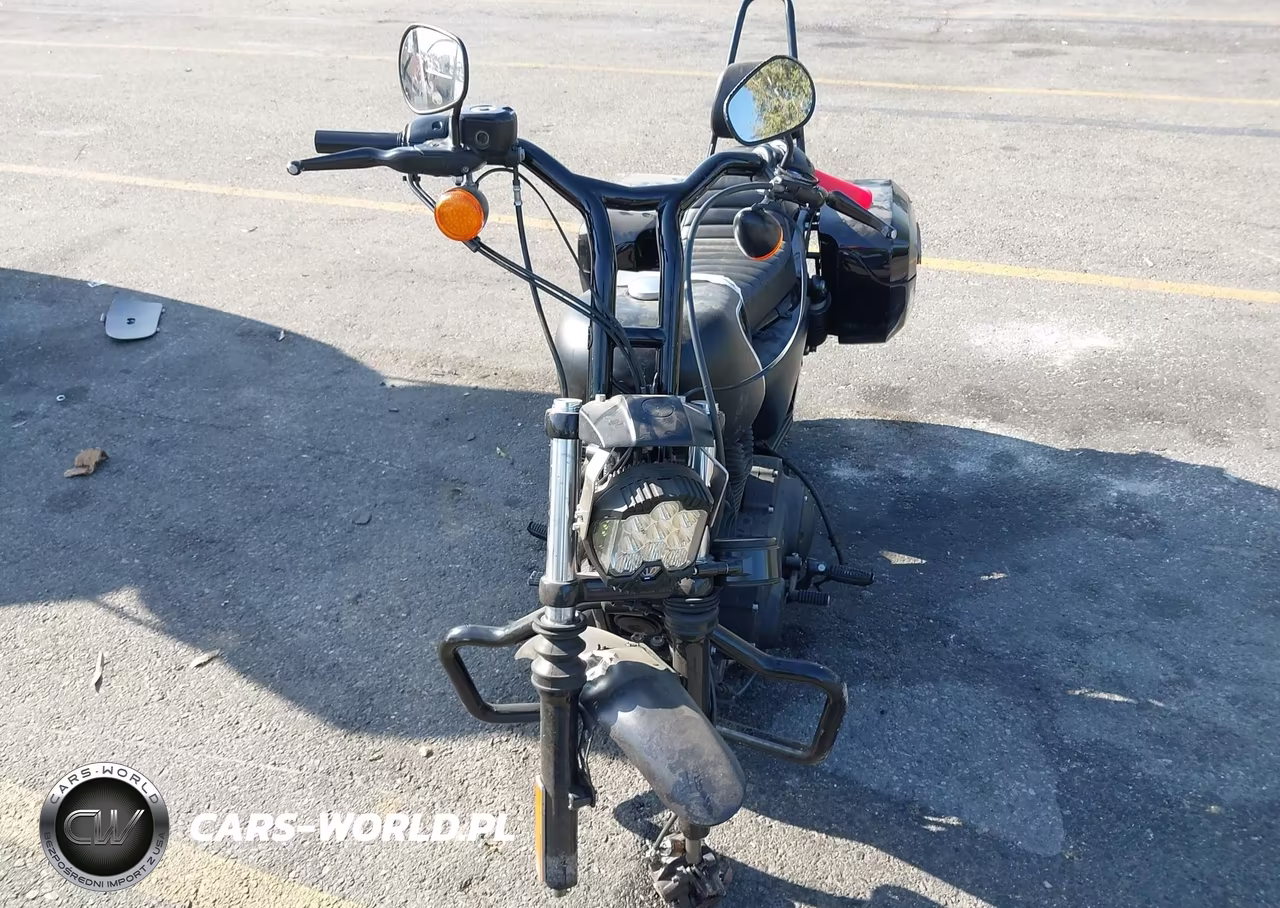 2021 Harley-Davidson Xl1200 Ns VIN:1HD1LP325MB404664 - 14