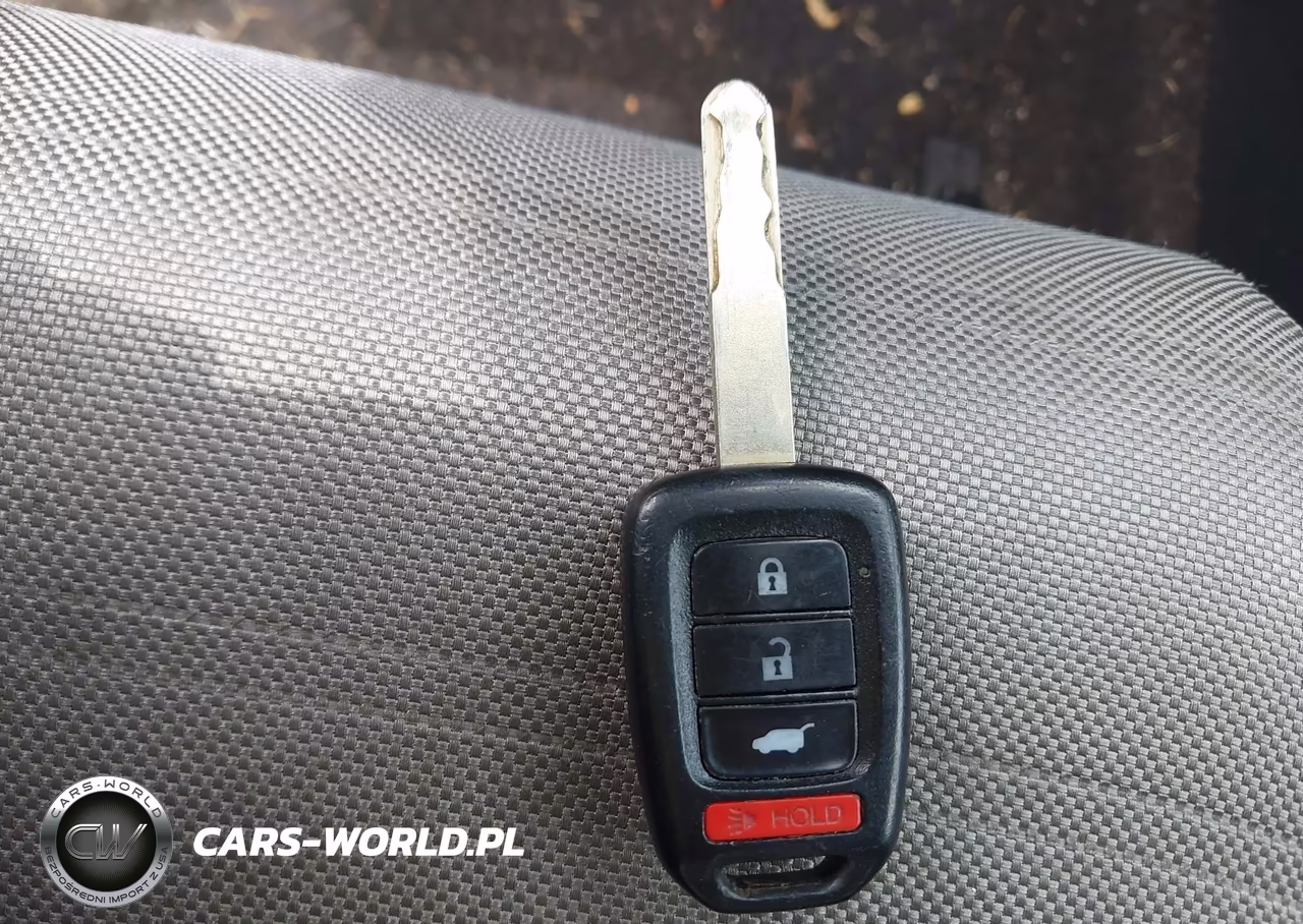 2018 Honda Cr-V Lx VIN:2HKRW6H39JH223956 - 11