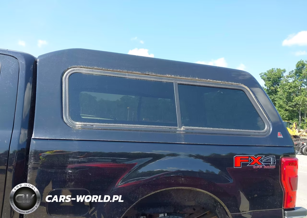 2019 Ford F-350 Xlt VIN:1FT8X3B62KED49488 - 13