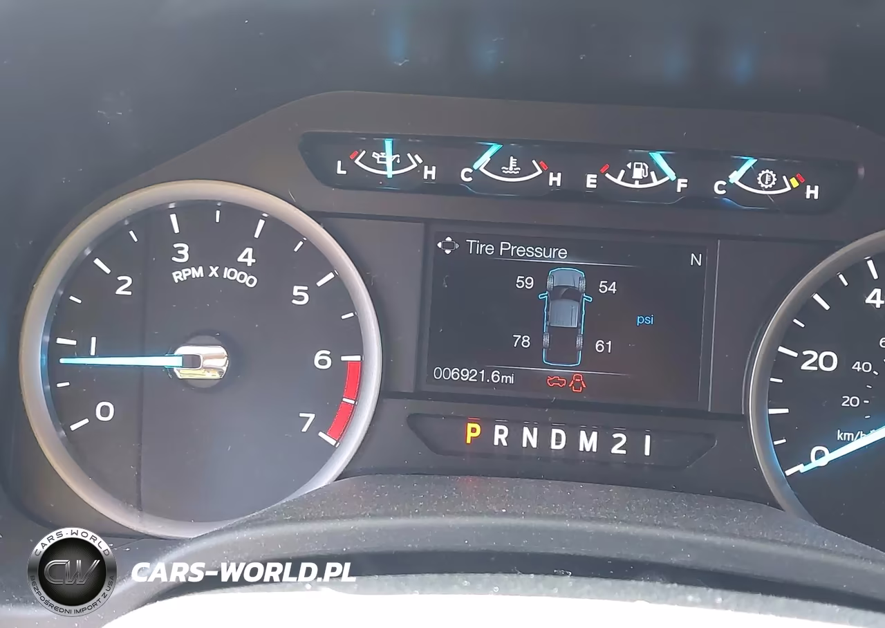 2019 Ford F-350 Xlt VIN:1FT8X3B62KED49488 - 5