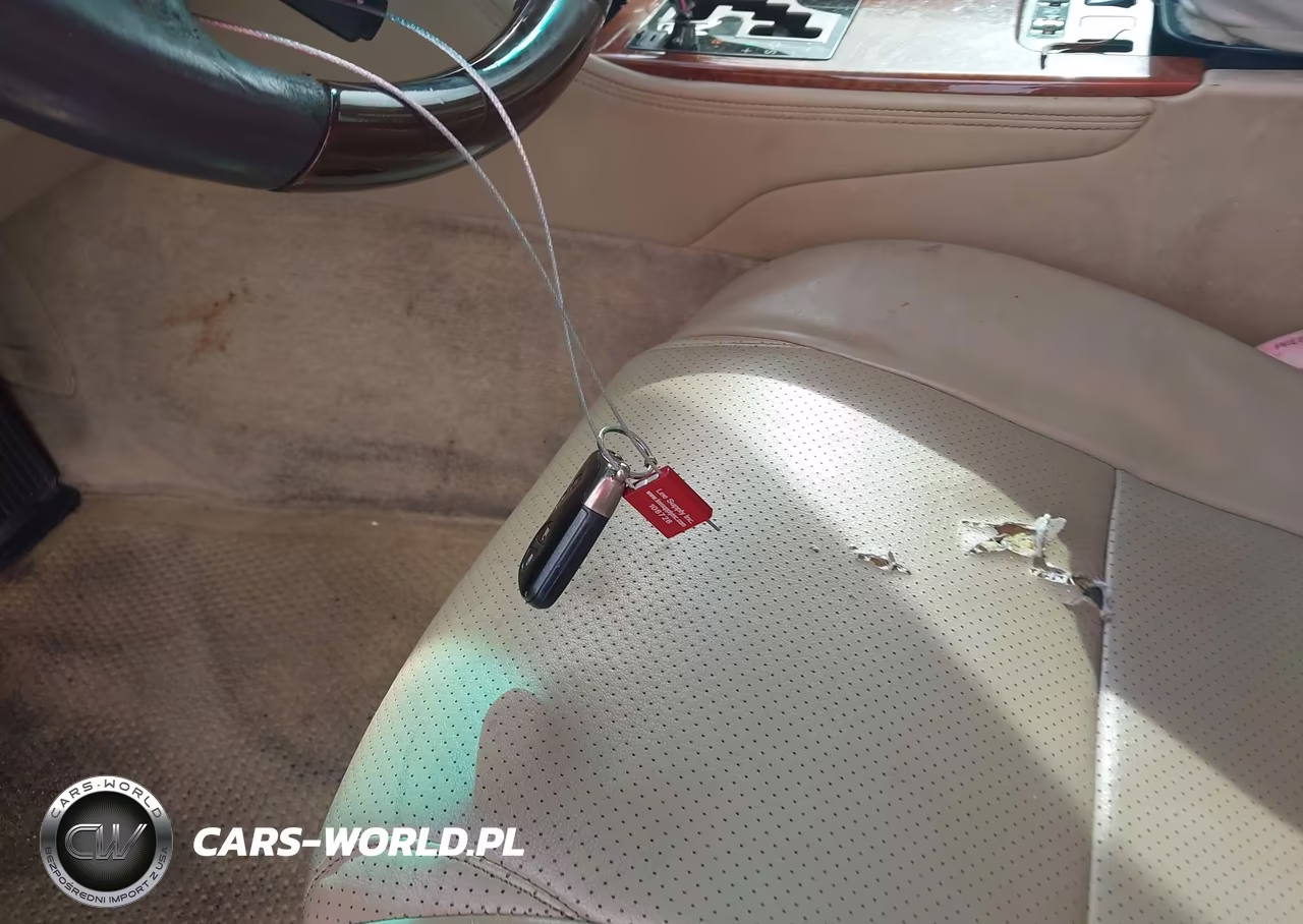 2007 Lexus Gs 350 VIN:JTHBE96S370018038 - 11