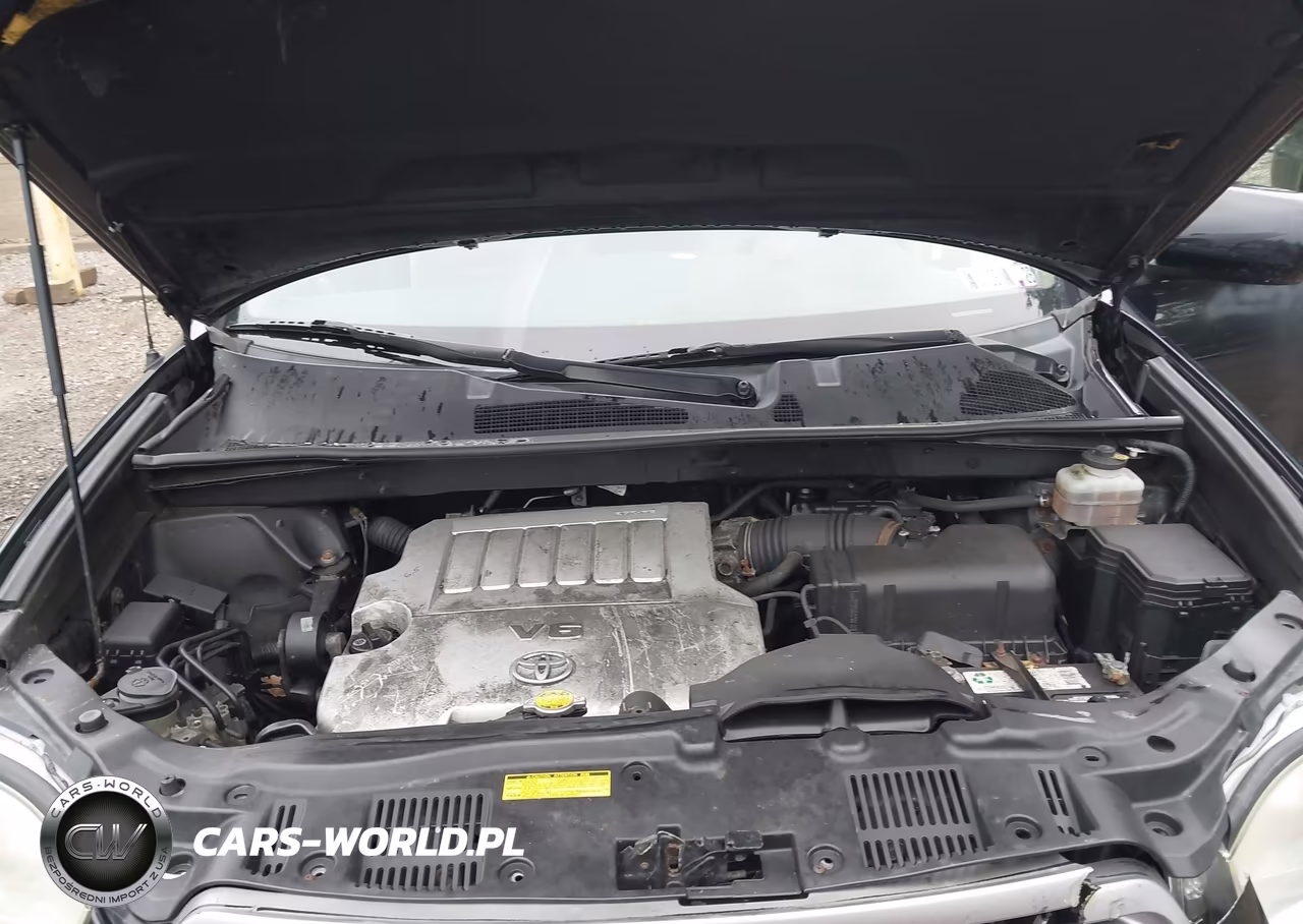 2009 Toyota Highlander VIN:JTEES41A792143717 - 10