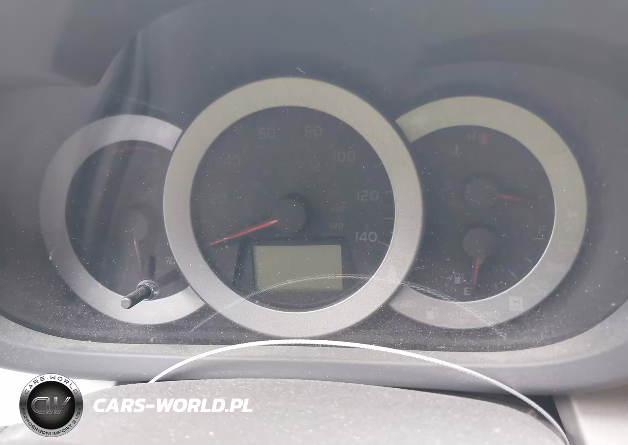 2012 Toyota Rav4 VIN:2T3BF4DV4CW242813 - 7