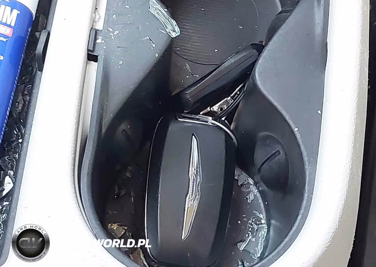 2018 Chrysler Pacifica Lx VIN:2C4RC1CG2JR148610 - 11