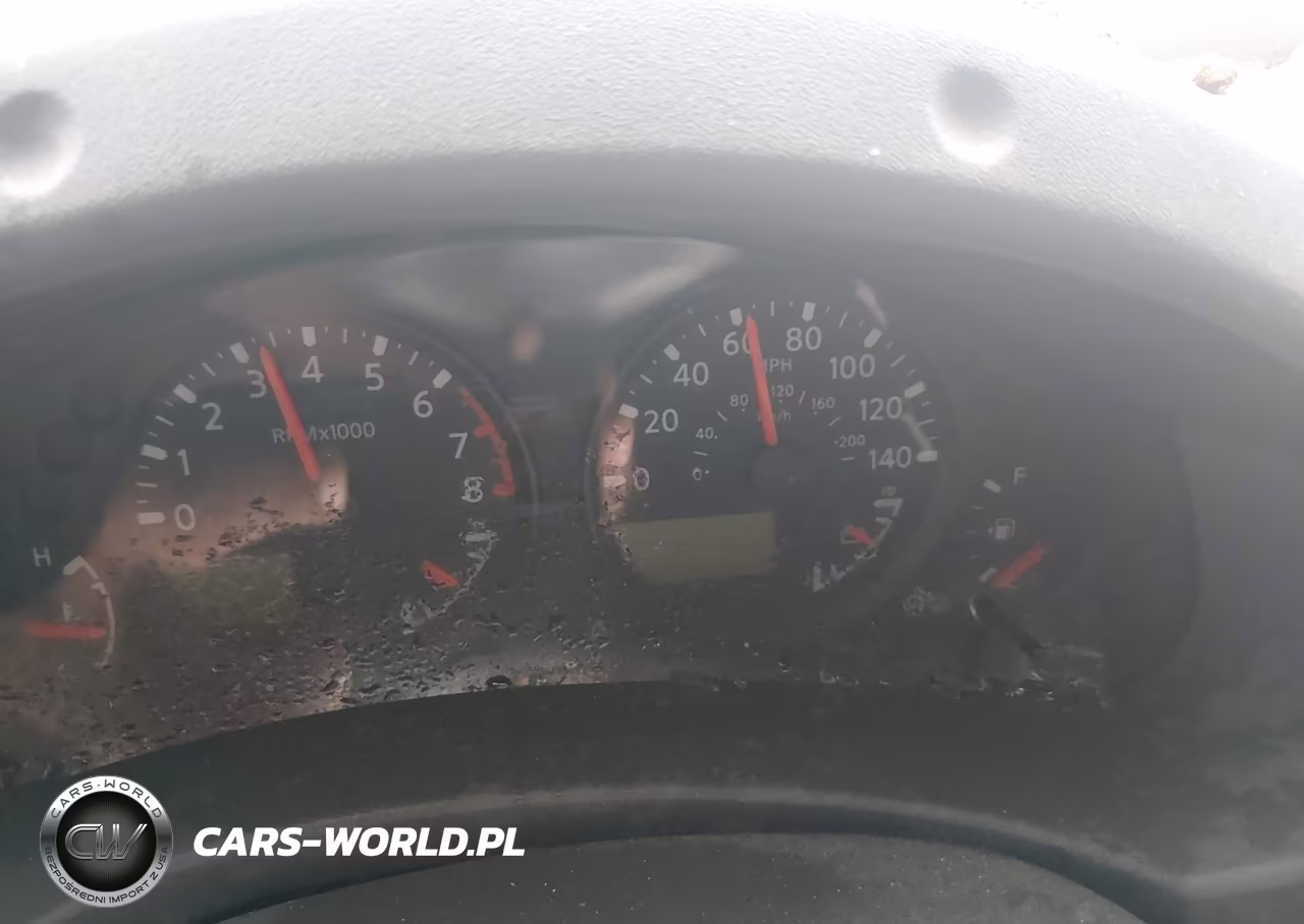 2019 Nissan Frontier Sv VIN:1N6DD0EV1KN708187 - 7