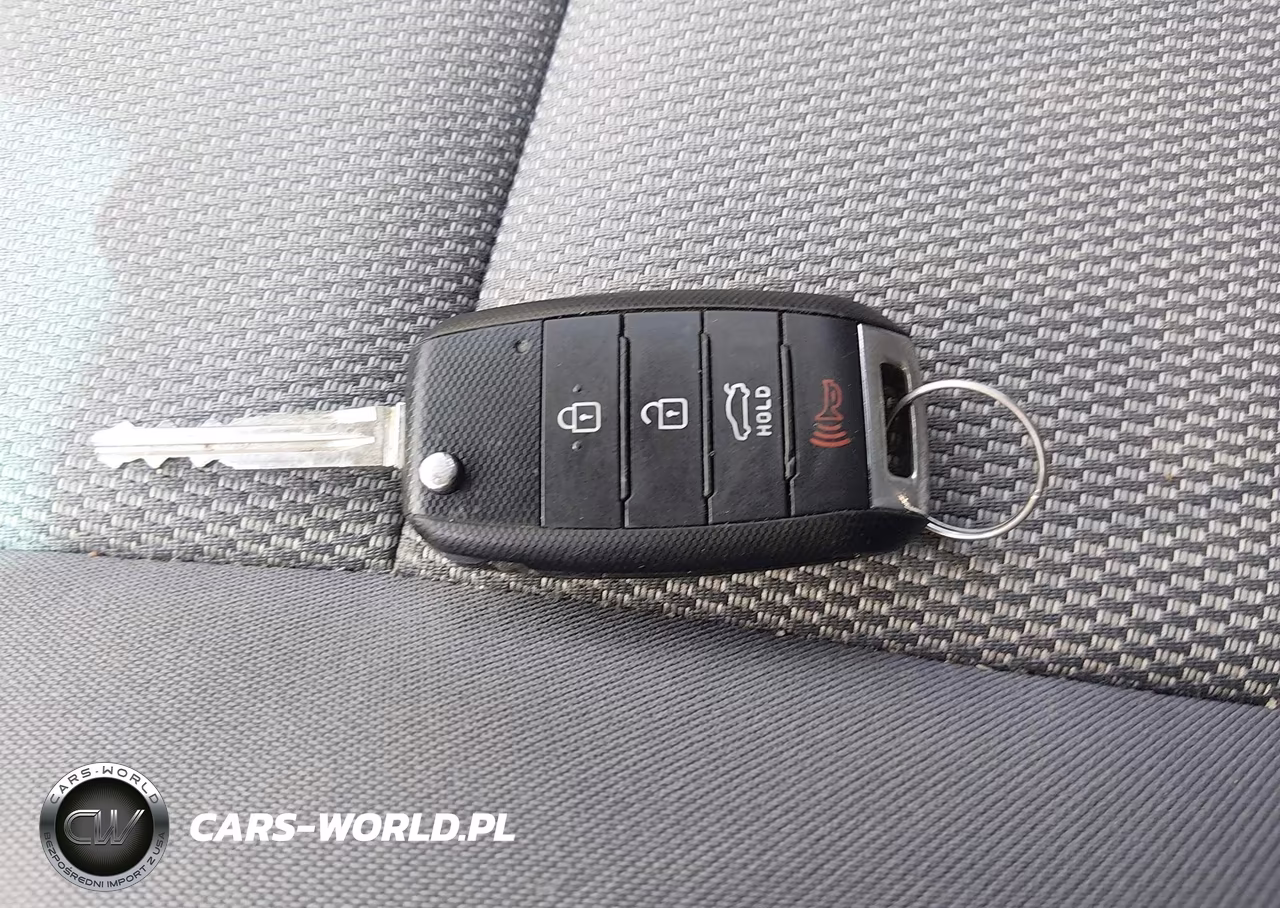 2017 Kia Forte Lx VIN:3KPFK4A77HE030414 - 11
