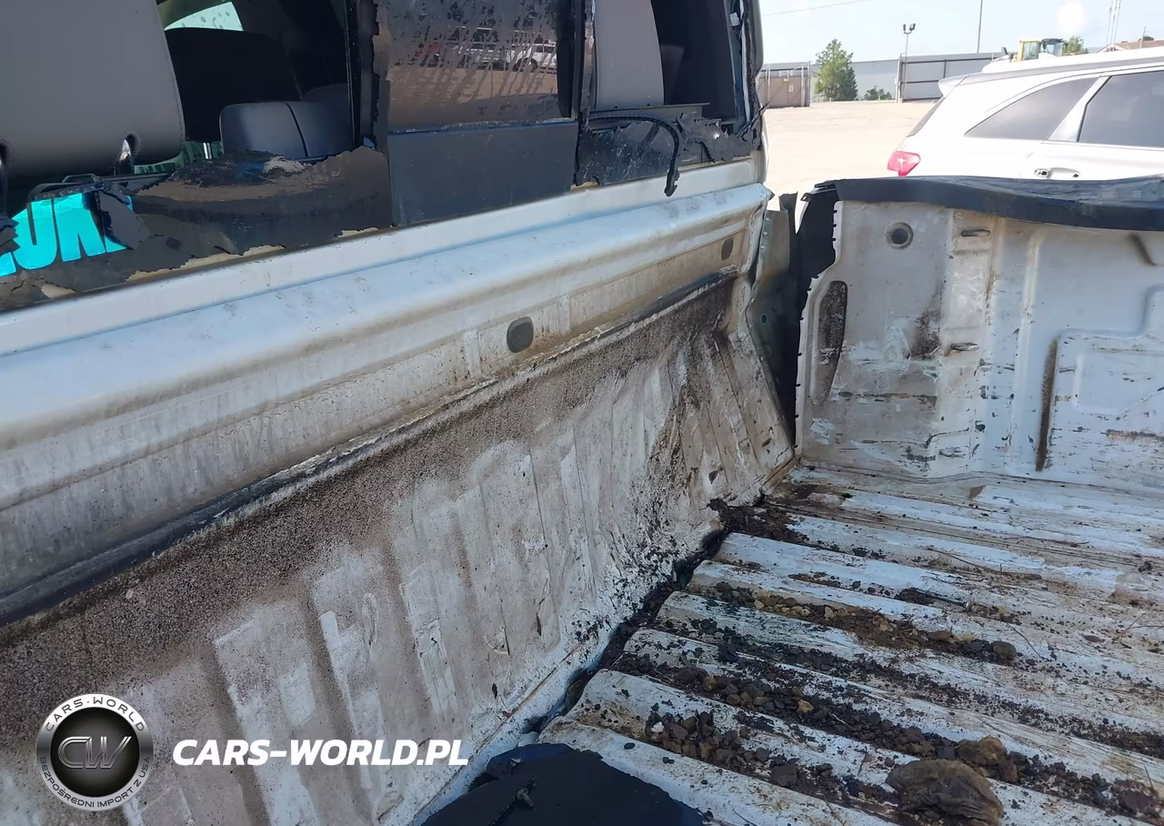 2020 Chevrolet Silverado 3500Hd 4Wd Long Bed Ltz VIN:1GC4YUEY4LF256546 - 19