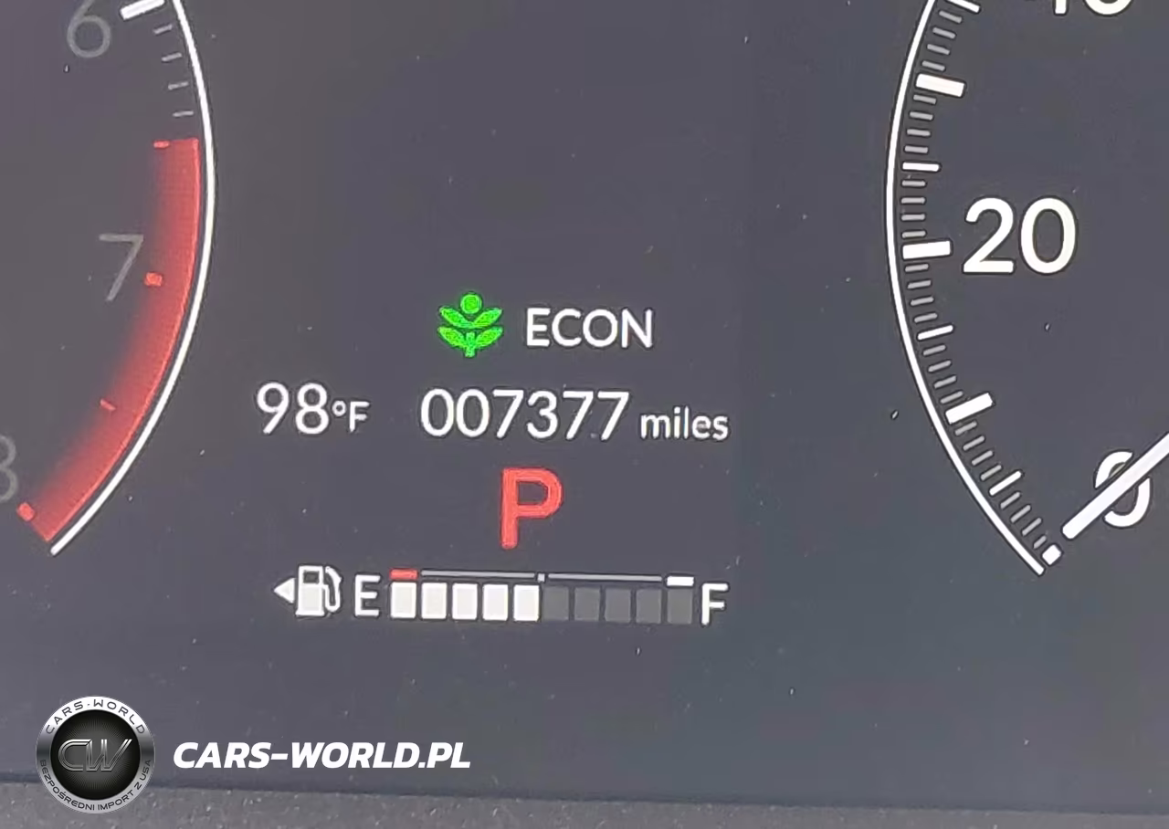 2025 Honda Pilot Trailsport VIN:5FNYG1H66SB182532 - 16