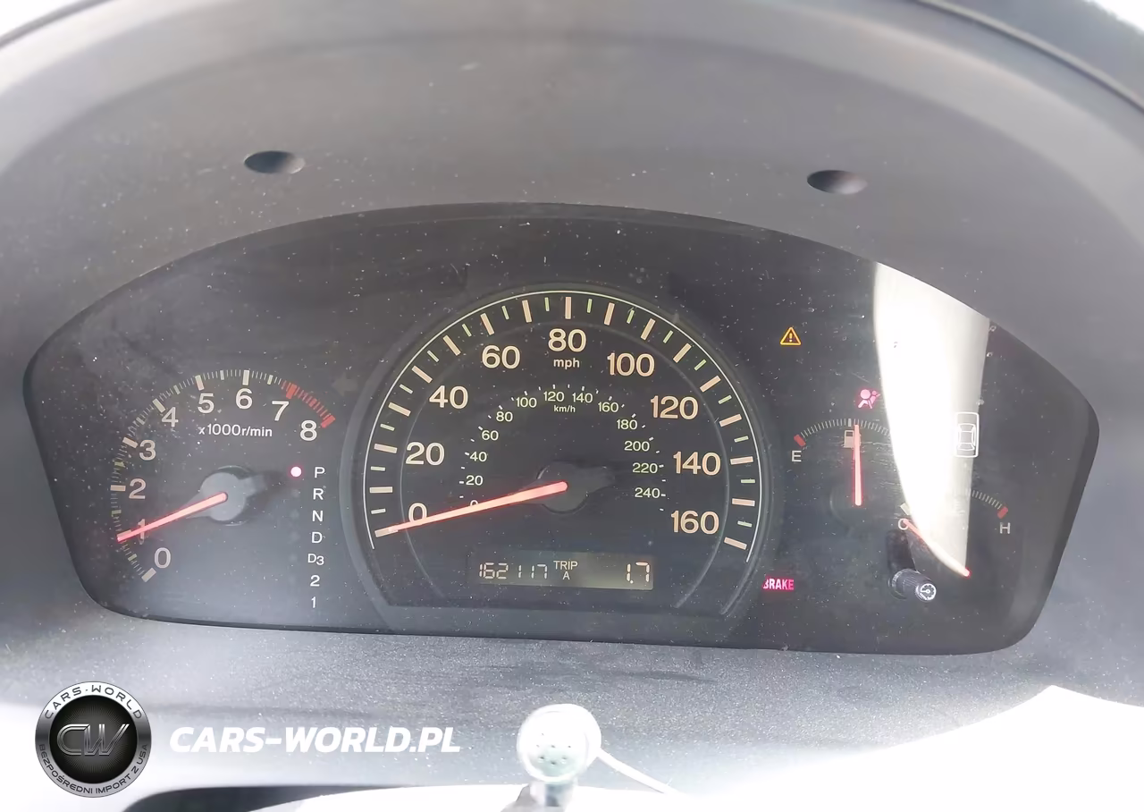 2003 Honda Accord 3.0 Ex VIN:1HGCM66533A072334 - 7