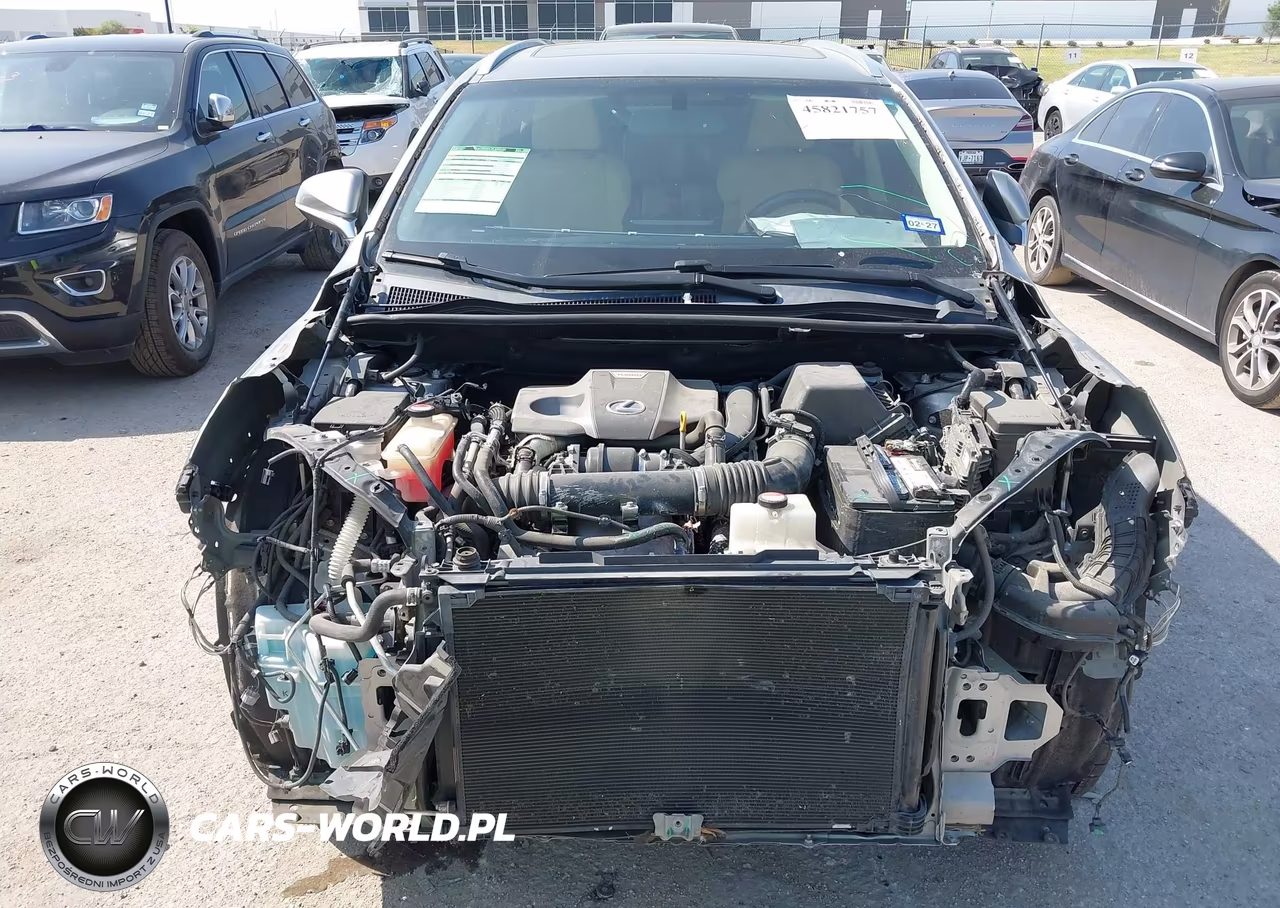 2015 Lexus Nx 200T VIN:JTJYARBZ7F2012673 - 13