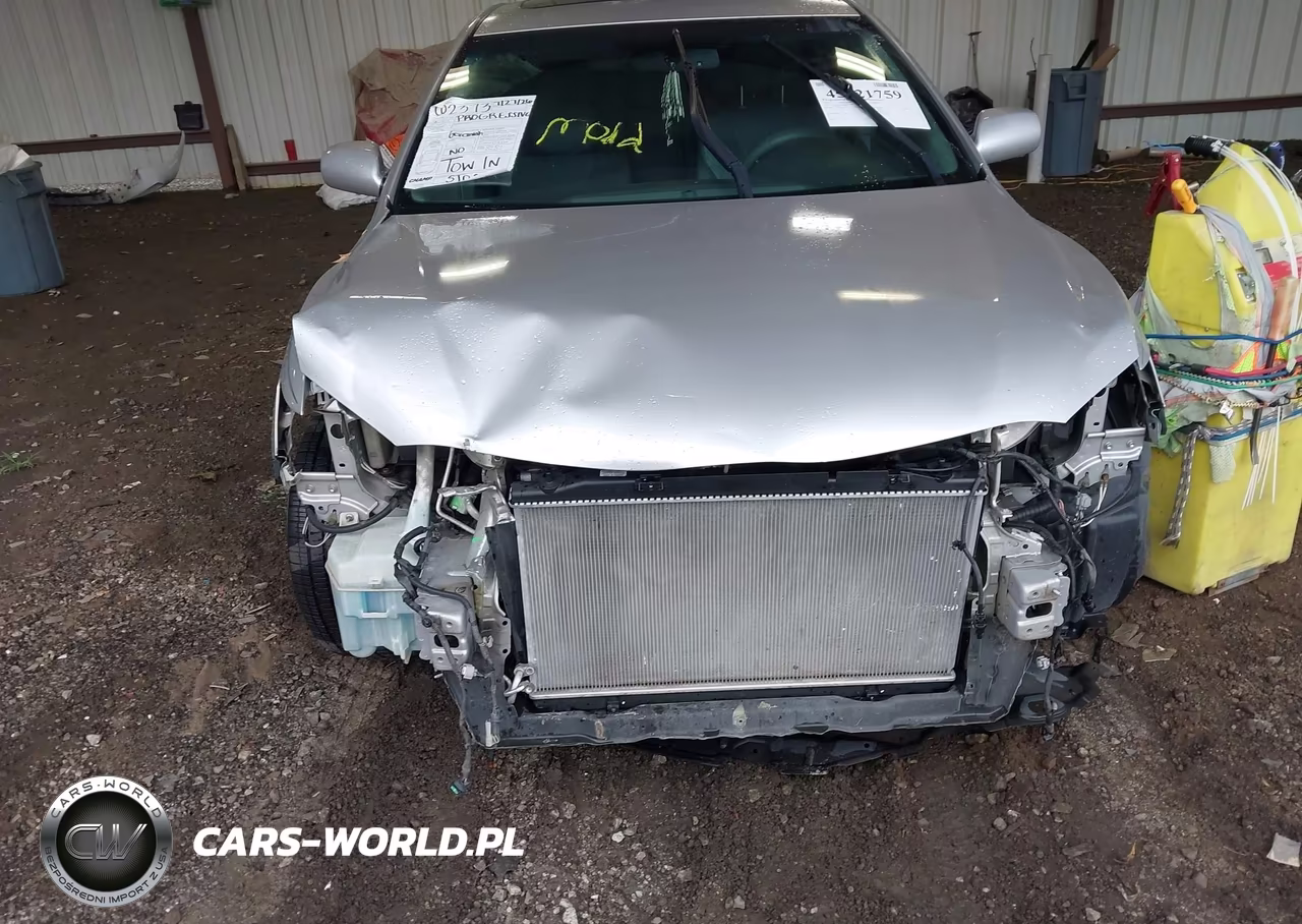 2011 Toyota Camry Xle V6 VIN:4T1BK3EK9BU132180 - 6