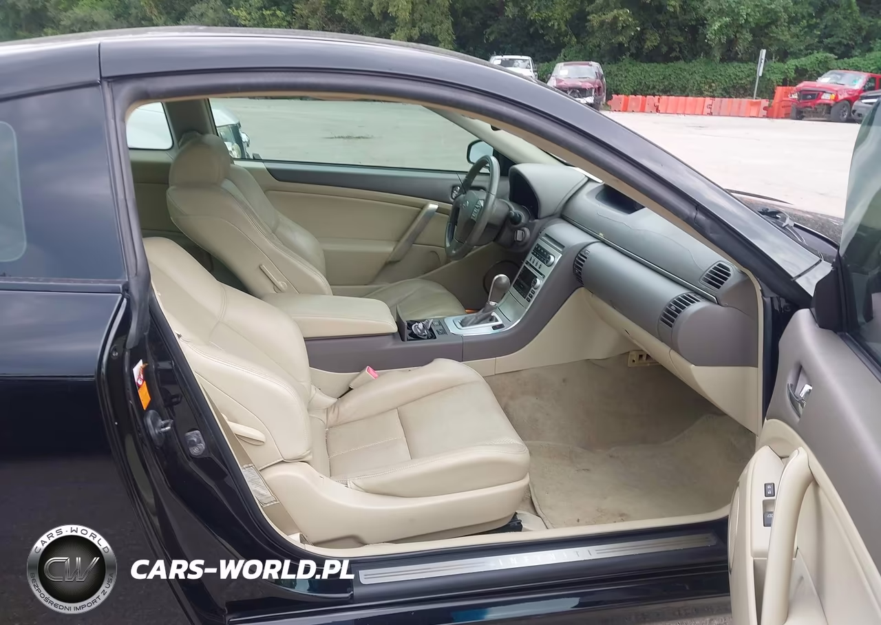 2007 Infiniti G35 VIN:JNKCV54E37M908395 - 5