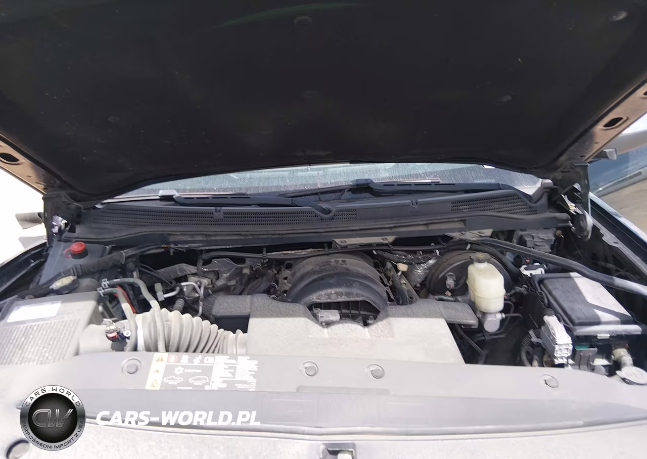 2018 GMC Sierra 1500 Denali VIN:3GTP1PEC9JG355219 - 10