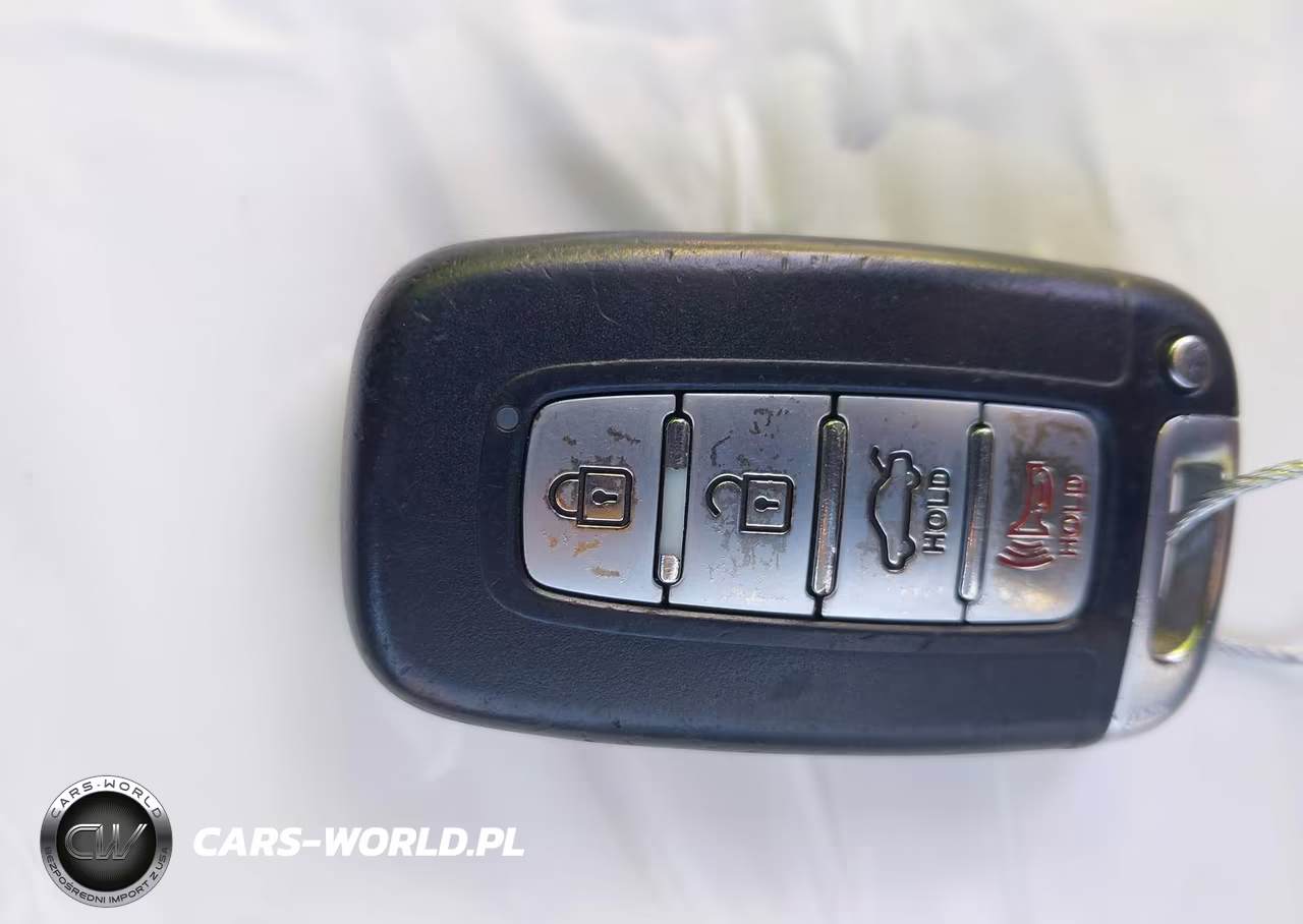 2013 Hyundai Sonata Limited 2.0T VIN:5NPEC4AB5DH660290 - 11
