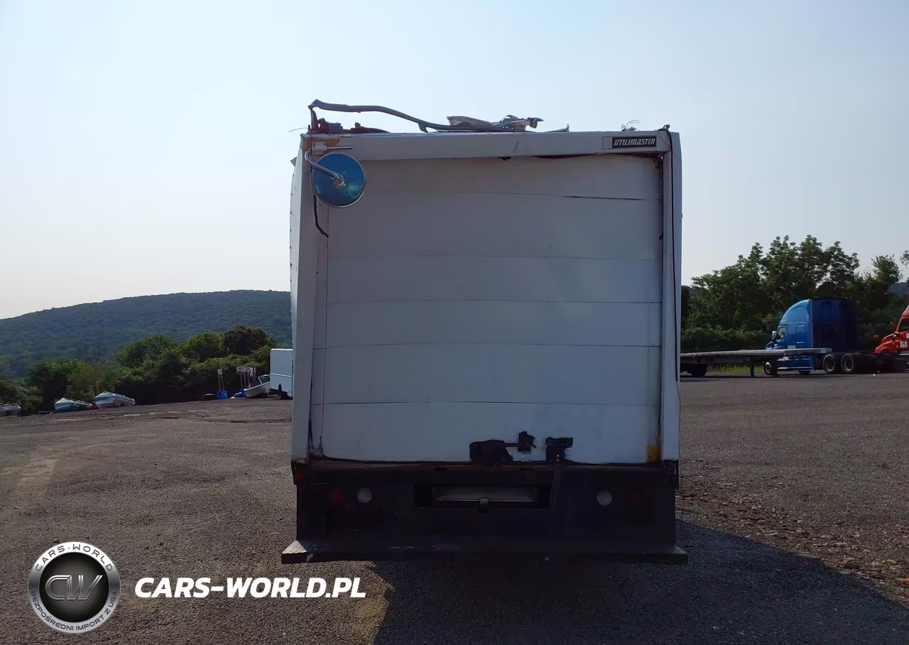 2018 Ford E-350 Cutaway VIN:1FDWE3FS3JDC23032 - 15