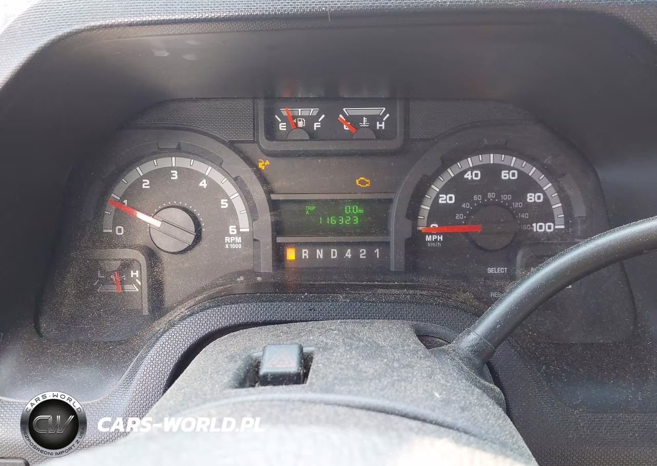2018 Ford E-350 Cutaway VIN:1FDWE3FS3JDC23032 - 16