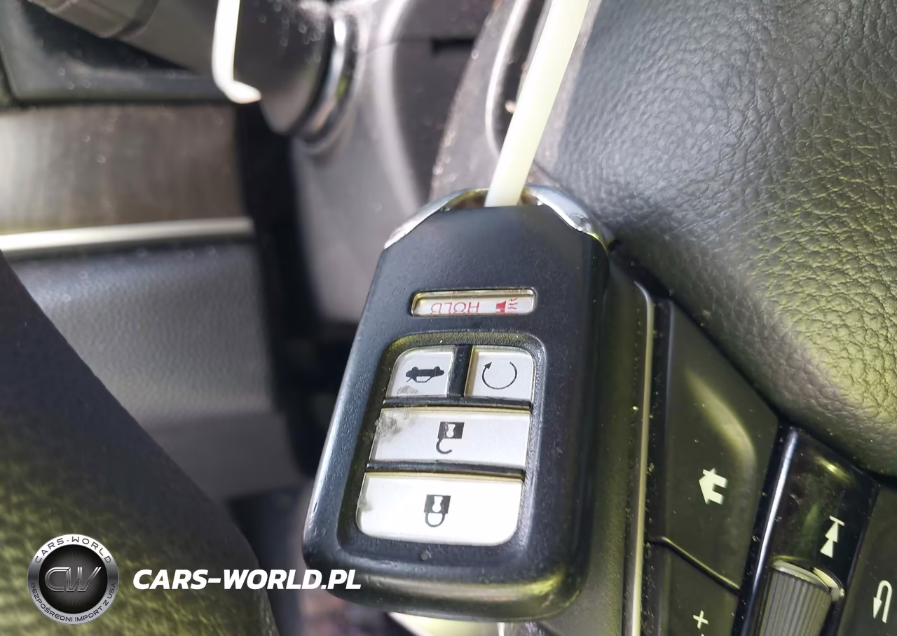 2020 Honda Accord Hybrid Ex VIN:1HGCV3F44LA006684 - 11