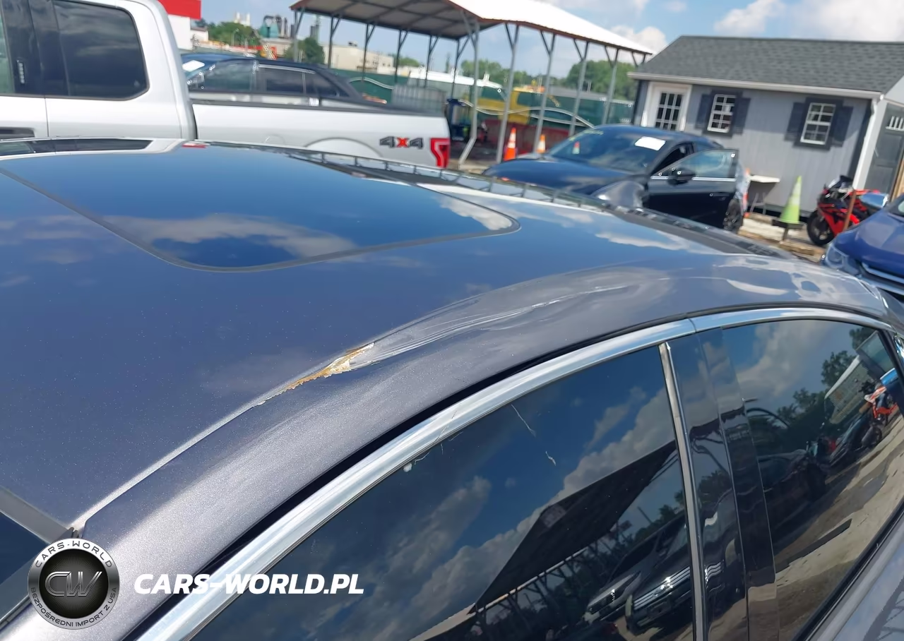 2020 Honda Accord Hybrid Ex VIN:1HGCV3F44LA006684 - 21