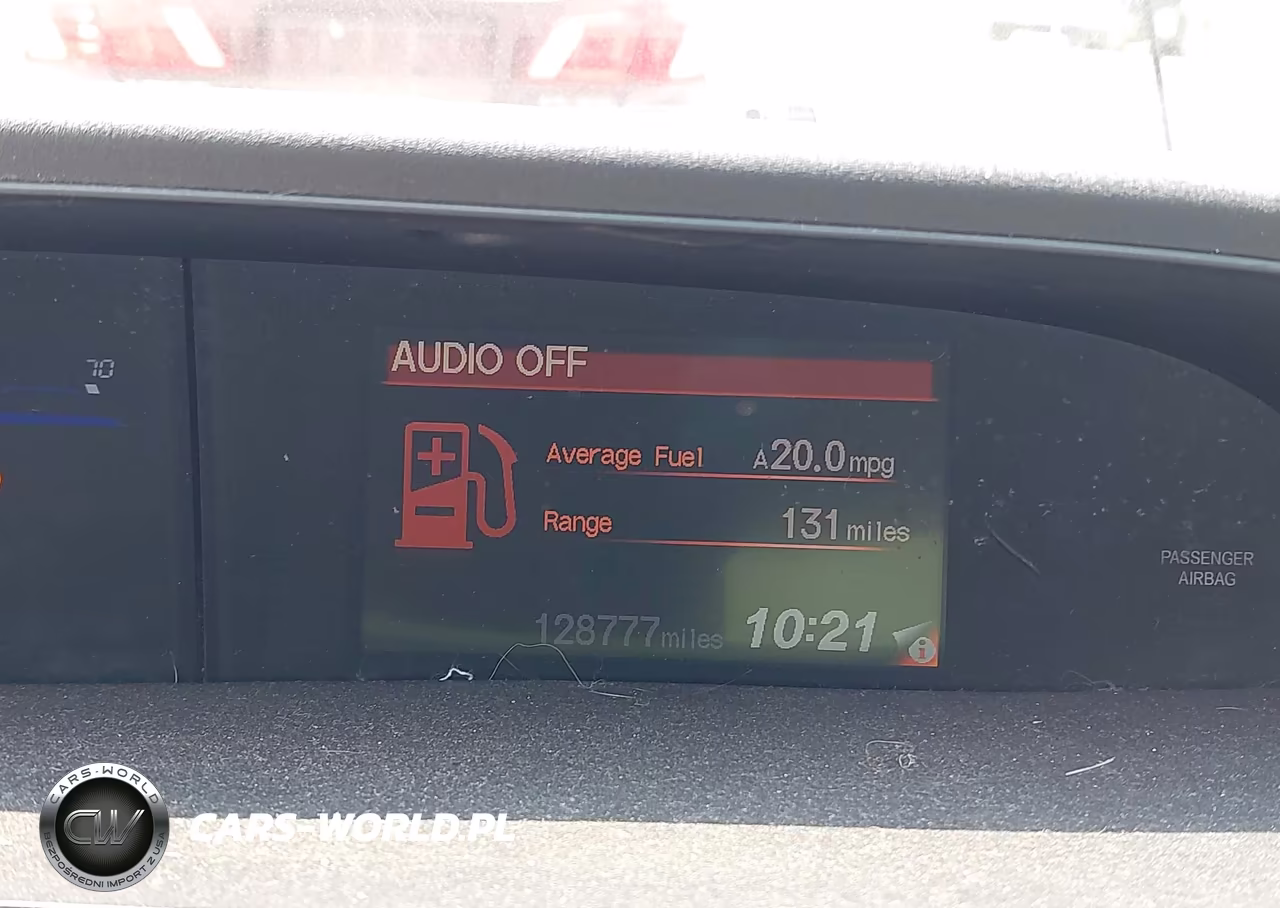 2012 Honda Civic Lx VIN:2HGFB2F56CH578575 - 7