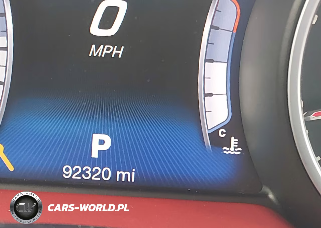 2017 Maserati Levante S VIN:ZN661YUS9HX234303 - 15