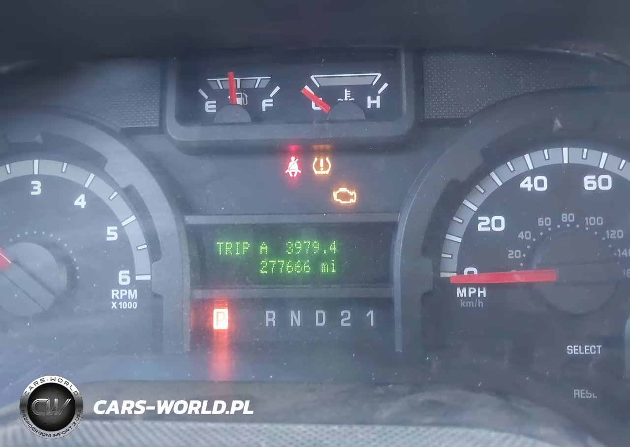2010 Ford E-350 Super Duty Xlt VIN:1FBNE3BL6ADA65420 - 7