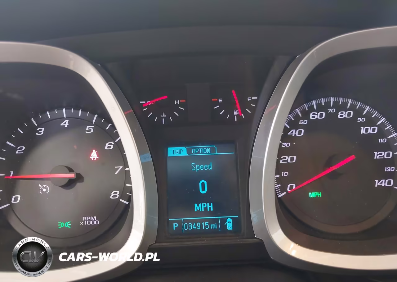 2017 Chevrolet Equinox Ls VIN:2GNFLEEK7H6326803 - 7