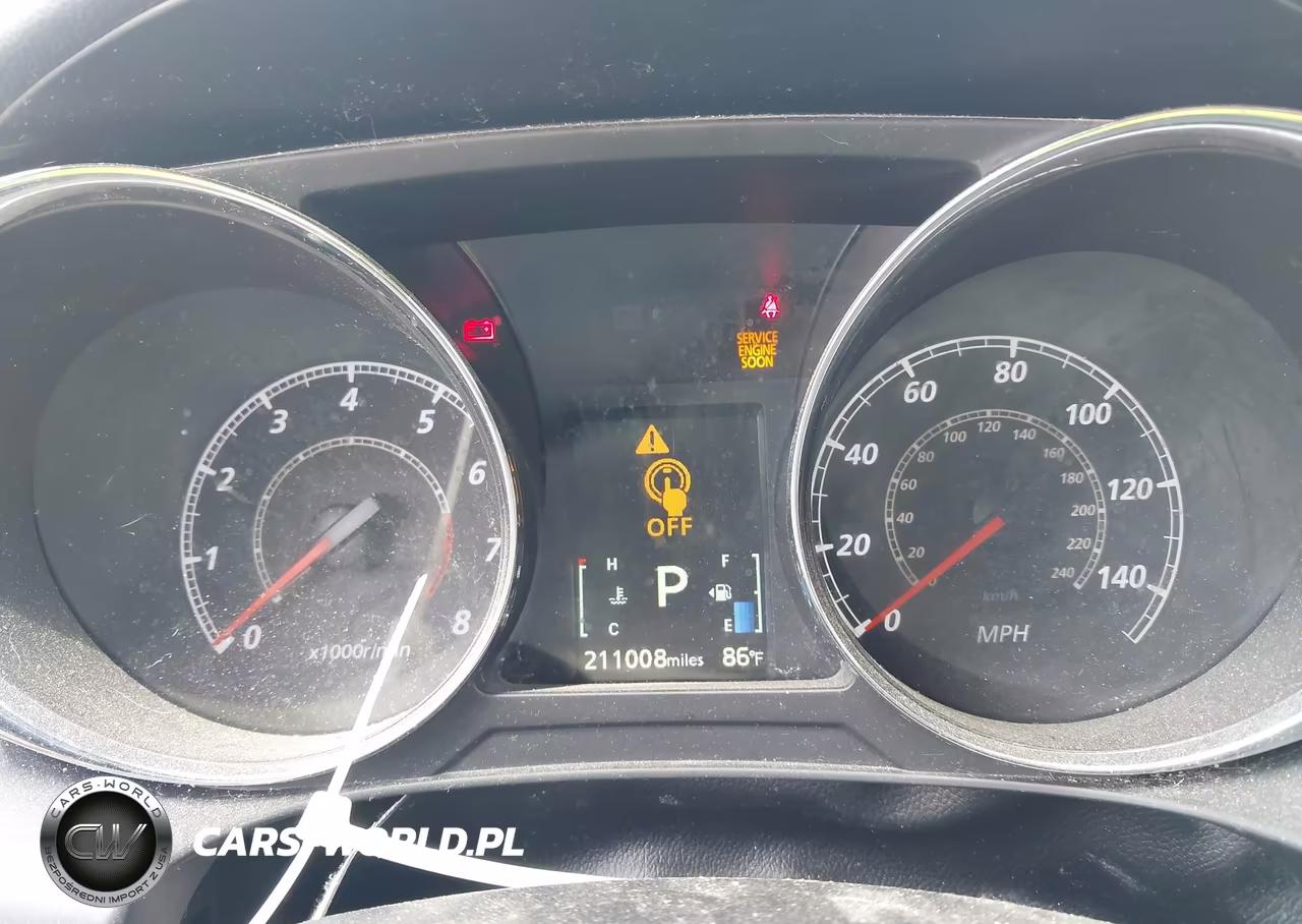2021 Mitsubishi Outlander Sport 2.0 Be Awc-2.0 Es Awc-2.0 Le Awc-2.0 Se Awc VIN:JA4ARUAU1MU026277 - 7