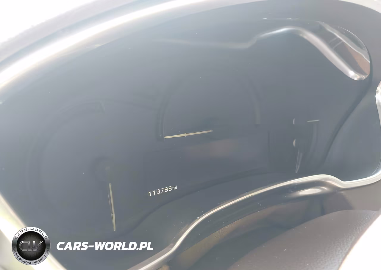 2016 Cadillac Srx Premium Collection VIN:3GYFNDE32GS523071 - 7