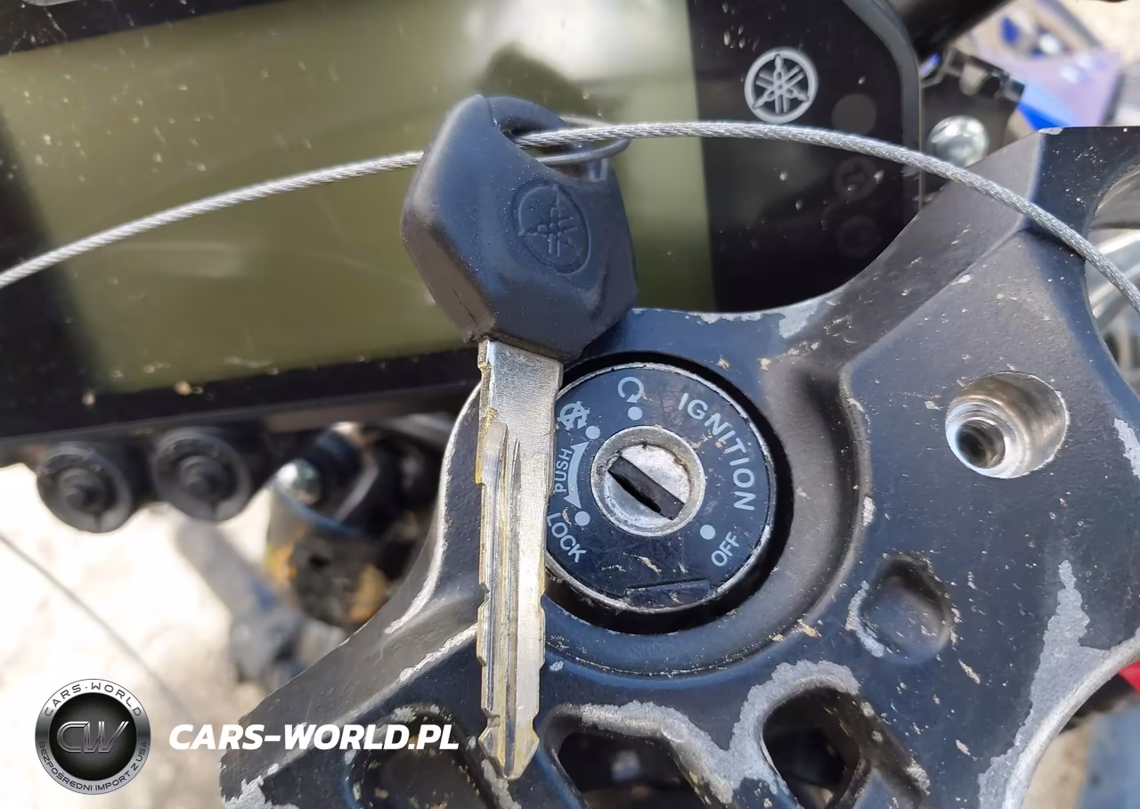 2024 Yamaha Yzfr3 A VIN:MH3RH18Y6RK014620 - 11