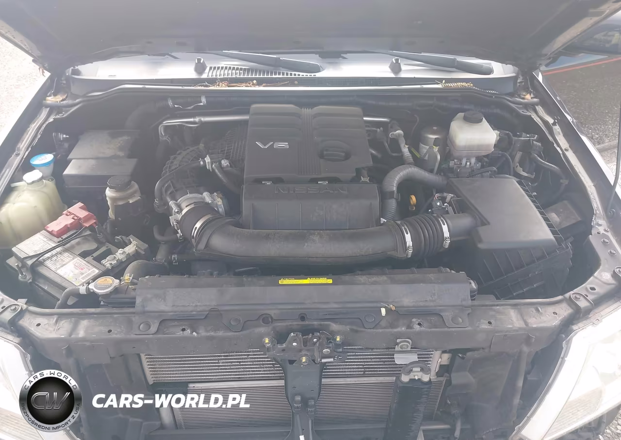 2020 Nissan Frontier Sv 4X4 VIN:1N6ED0EB6LN721089 - 10
