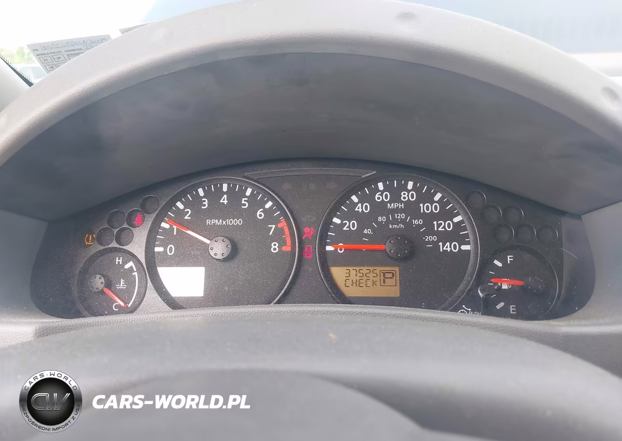 2020 Nissan Frontier Sv 4X4 VIN:1N6ED0EB6LN721089 - 7