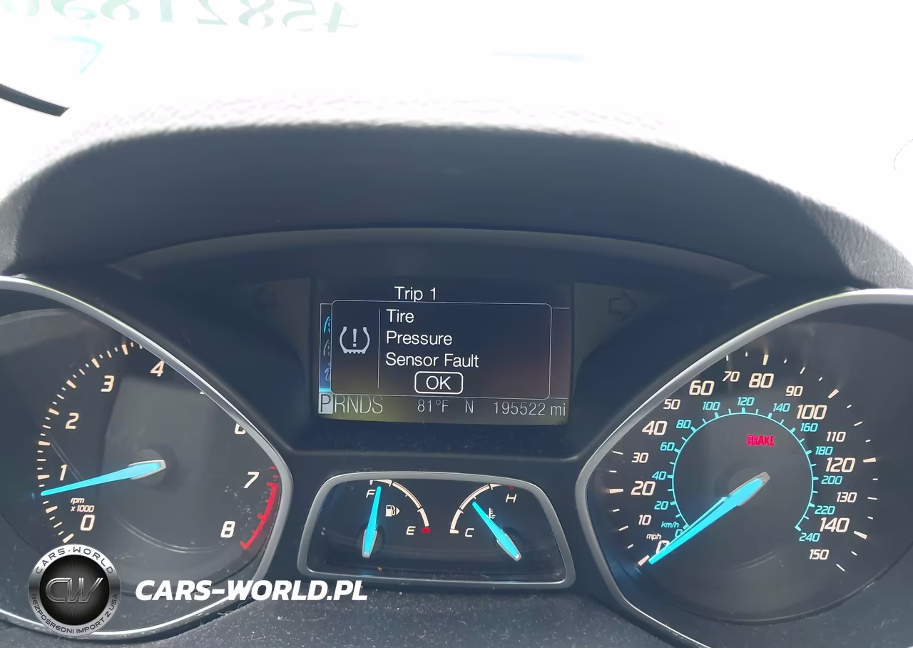 2013 Ford Escape Sel VIN:1FMCU0H93DUA18250 - 7
