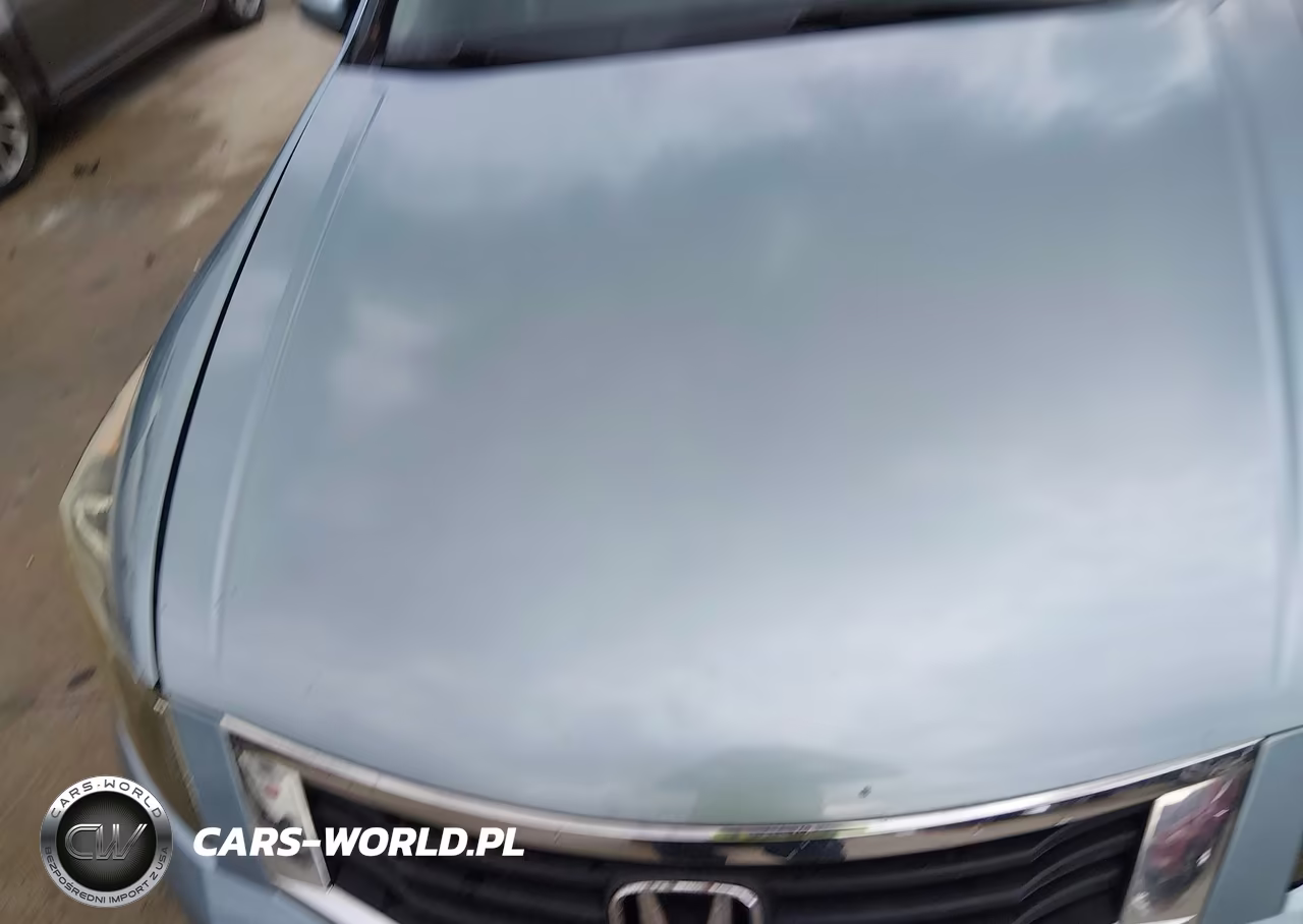 2012 Honda Accord 2.4 Lx-P VIN:1HGCP2F49CA035277 - 6