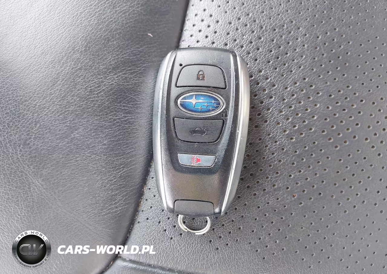 2019 Subaru Crosstrek 2.0I Limited VIN:JF2GTANC4KH355435 - 11