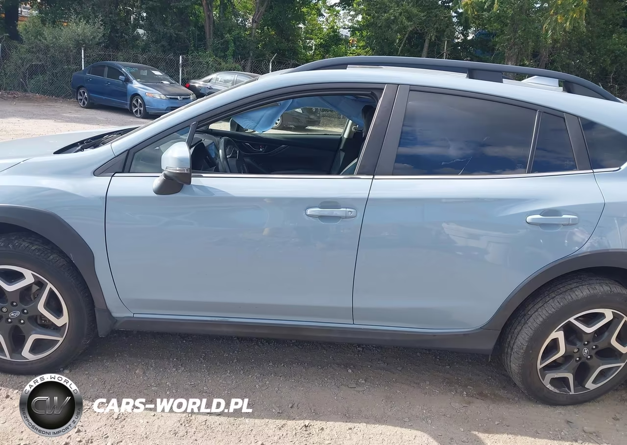 2019 Subaru Crosstrek 2.0I Limited VIN:JF2GTANC4KH355435 - 14