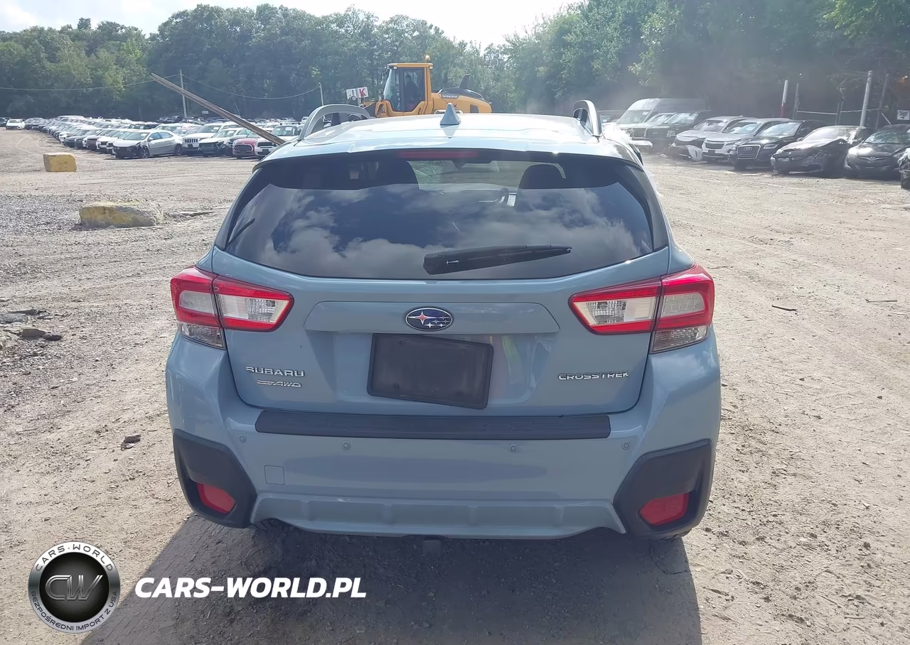 2019 Subaru Crosstrek 2.0I Limited VIN:JF2GTANC4KH355435 - 16