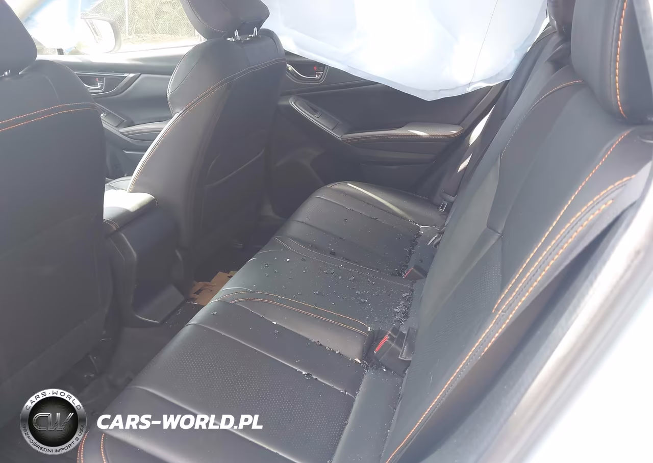 2019 Subaru Crosstrek 2.0I Limited VIN:JF2GTANC4KH355435 - 8